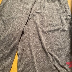 Boys Reebok athletic shorts size 14/16